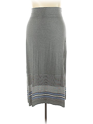 Max Studio Casual Skirt (view 1)