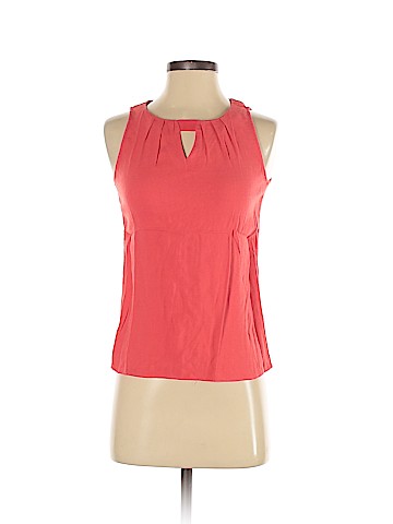 Banana Republic Sleeveless Top (view 1)