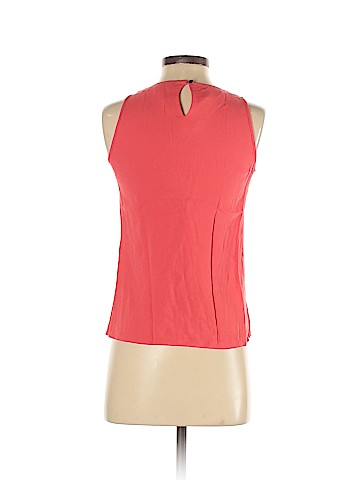 Banana Republic Sleeveless Top (view 2)