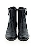 Aerosoles Black Ankle Boots Size 8 1/2 - photo 2