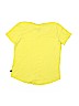 Zara Terez Yellow Short Sleeve T-Shirt Size L (kids) - photo 2