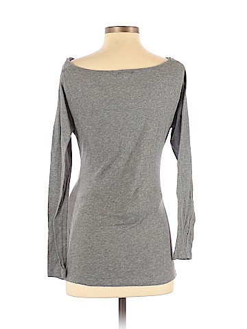 Gap - Maternity Long Sleeve T-Shirt (view 2)