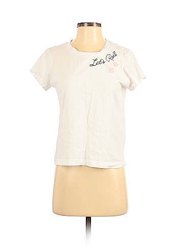 Wildfox Short Sleeve T-Shirt (view 1)