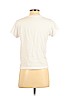 Wildfox 100% Cotton White Short Sleeve T-Shirt Size S - photo 2
