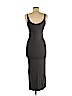 Babaton Gray Casual Dress Size S - photo 2