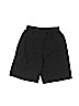 Air Jordan 100% Polyester Black Athletic Shorts Size 6 - photo 2
