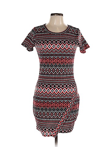 Bongo Casual Dress (view 1)