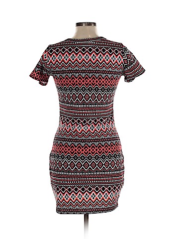 Bongo Casual Dress (view 2)