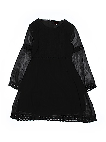 Ella Moss Dress (view 1)