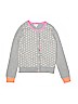 Cat & Jack Gray Cardigan Size L (kids) - photo 1