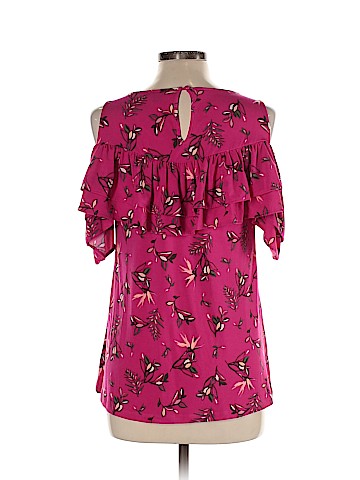 Lane Bryant Short Sleeve Top (view 2)