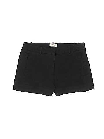 L'Agence Khaki Shorts (view 1)
