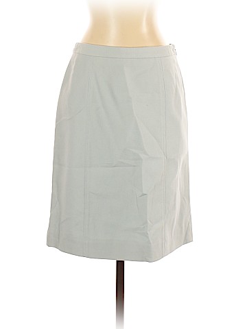 Ann Taylor Casual Skirt (view 1)