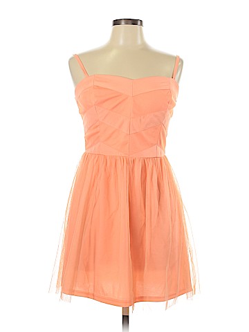 Charlotte Russe Casual Dress (view 1)