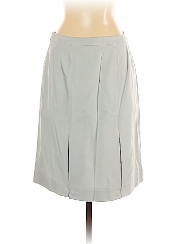 Ann Taylor Casual Skirt (view 2)