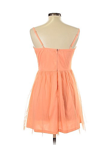 Charlotte Russe Casual Dress (view 2)