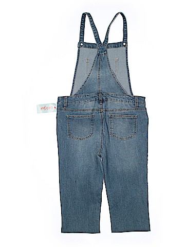 Cat & Jack Overalls (view 2)