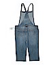 Cat & Jack Blue Overalls Size L (kids) - photo 2