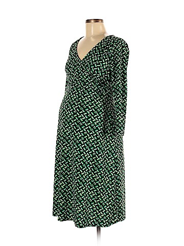 Ann Taylor LOFT Casual Dress (view 1)