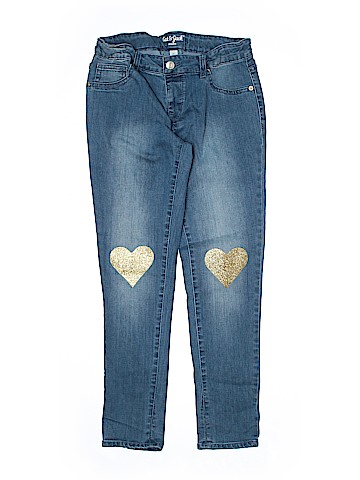 Cat & Jack Jeans (view 1)