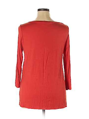 Meri Skye 3/4 Sleeve T-Shirt (view 2)