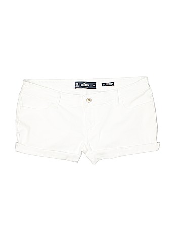 Hollister Denim Shorts (view 1)