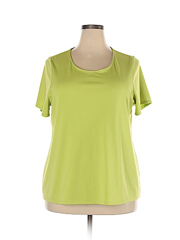 Coldwater Creek Short Sleeve T-Shirt (view 1)