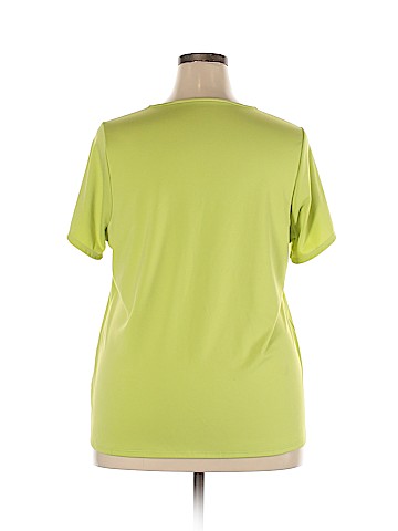 Coldwater Creek Short Sleeve T-Shirt (view 2)