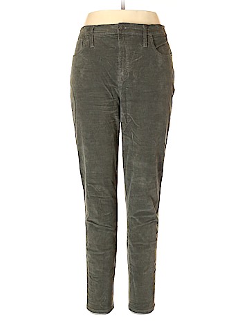 Madewell Cords (view 1)