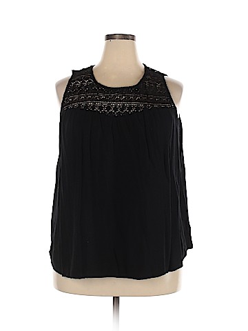 Old Navy Sleeveless Top (view 1)