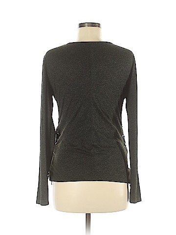 H&M Mama Long Sleeve Top (view 2)