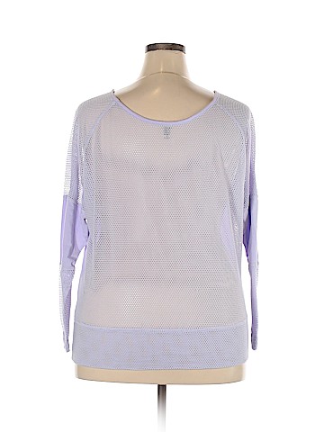 Soybu Long Sleeve Top (view 2)