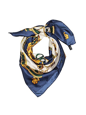 Assorted Brands Silk Scarf (view 1)