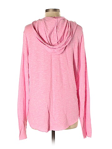 Victoria's Secret Pink Pullover Hoodie (view 2)
