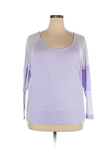 Soybu Long Sleeve Top (view 1)