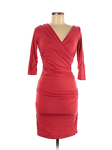 Diane von Furstenberg Casual Dress (view 1)