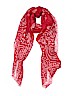 Zara Paisley Red Scarf One size - photo 1