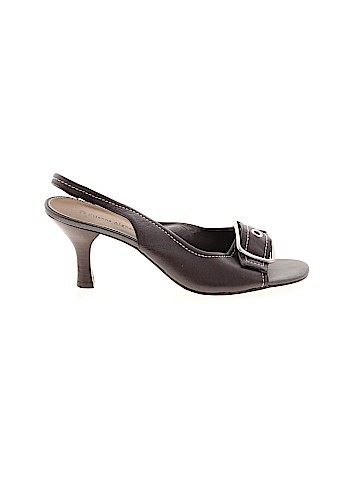 Etienne Aigner Heels (view 1)