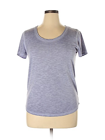 Mudd Short Sleeve T-Shirt (view 1)