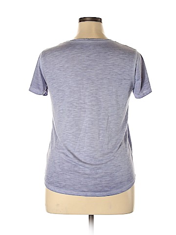 Mudd Short Sleeve T-Shirt (view 2)
