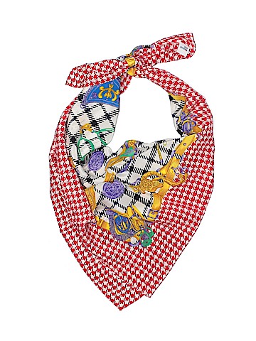 Assorted Brands Silk Scarf (view 1)