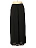 Adrianna Papell 100% Polyester Black Dress Pants Size 16 - photo 2