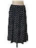 Terra & Sky Blue Casual Skirt Size 3X - photo 1