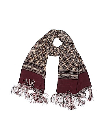 DKNY Silk Scarf (view 1)