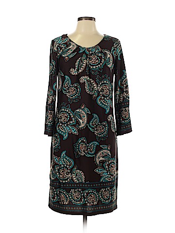 Alyn Paige Casual Dress (view 1)