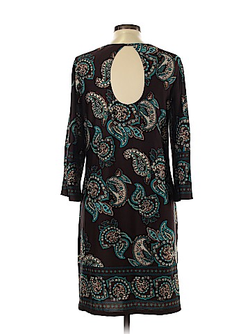 Alyn Paige Casual Dress (view 2)