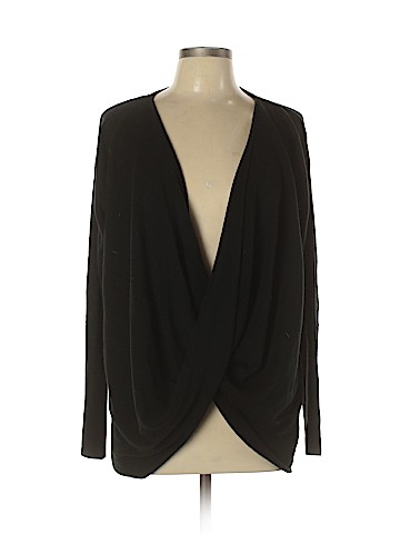 Forever 21 Long Sleeve Top (view 1)