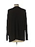 Forever 21 Black Long Sleeve Top Size L - photo 2