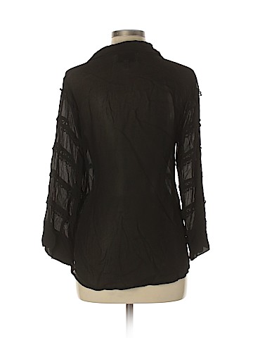 Cleobella Long Sleeve Blouse (view 2)