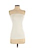 Splendid Ivory Tube Top Size S - photo 1